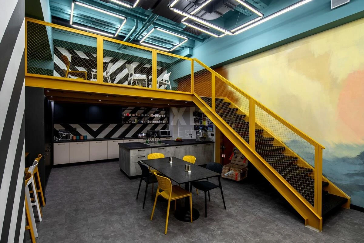 Office prov. Ohots'kyj 7, 912m26786417