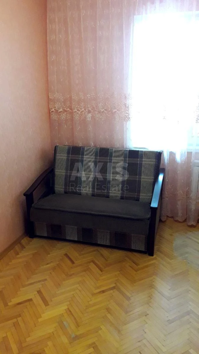 2k apartment vul. Revuc'kogo 4645296