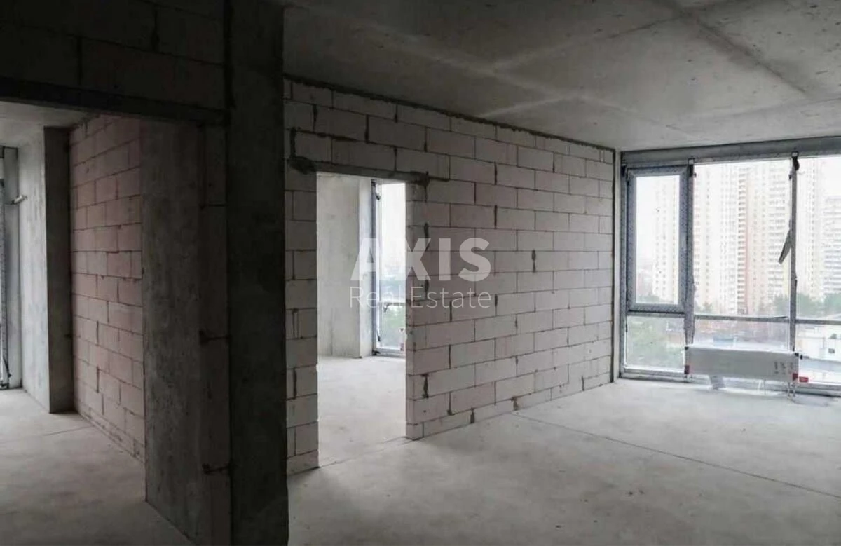 3k apartment vul. Zhmachenka Generala 26648982