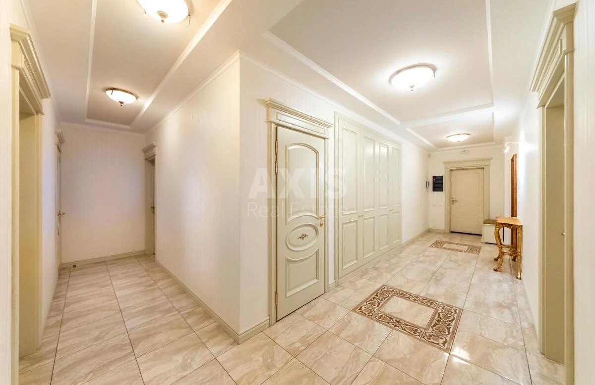 4k apartment vul. Dilova 2Б693976
