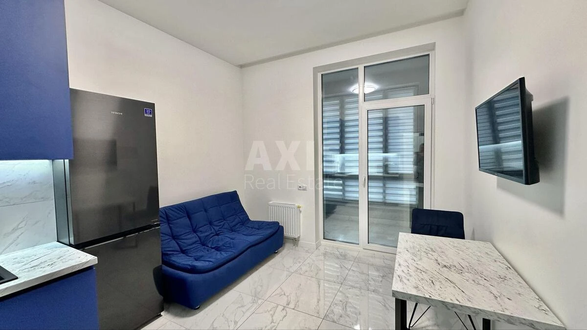 1k apartment vul. Bul'varno-Kudrjavs'ka 15А645562