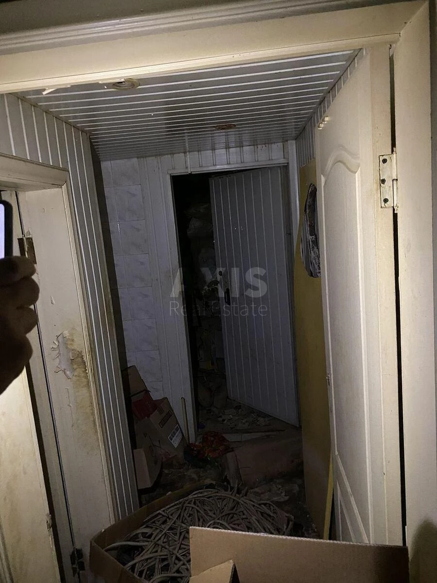 Офис пр-т Лобановского 119/2, 215м26117711