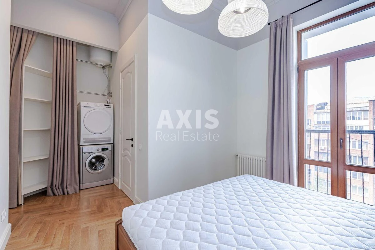 3k apartment vul. Kost'ol'na 55590213