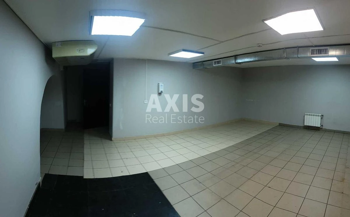 Service object vul. Hreshhatyk 18, 608m23879711