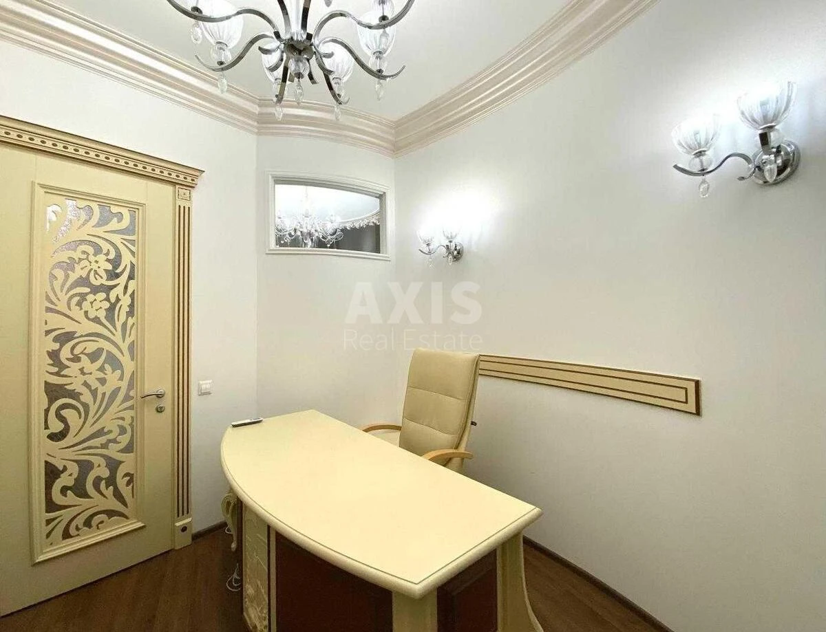 Office vul. Jevgena Konoval'cja 36, 63m2667326