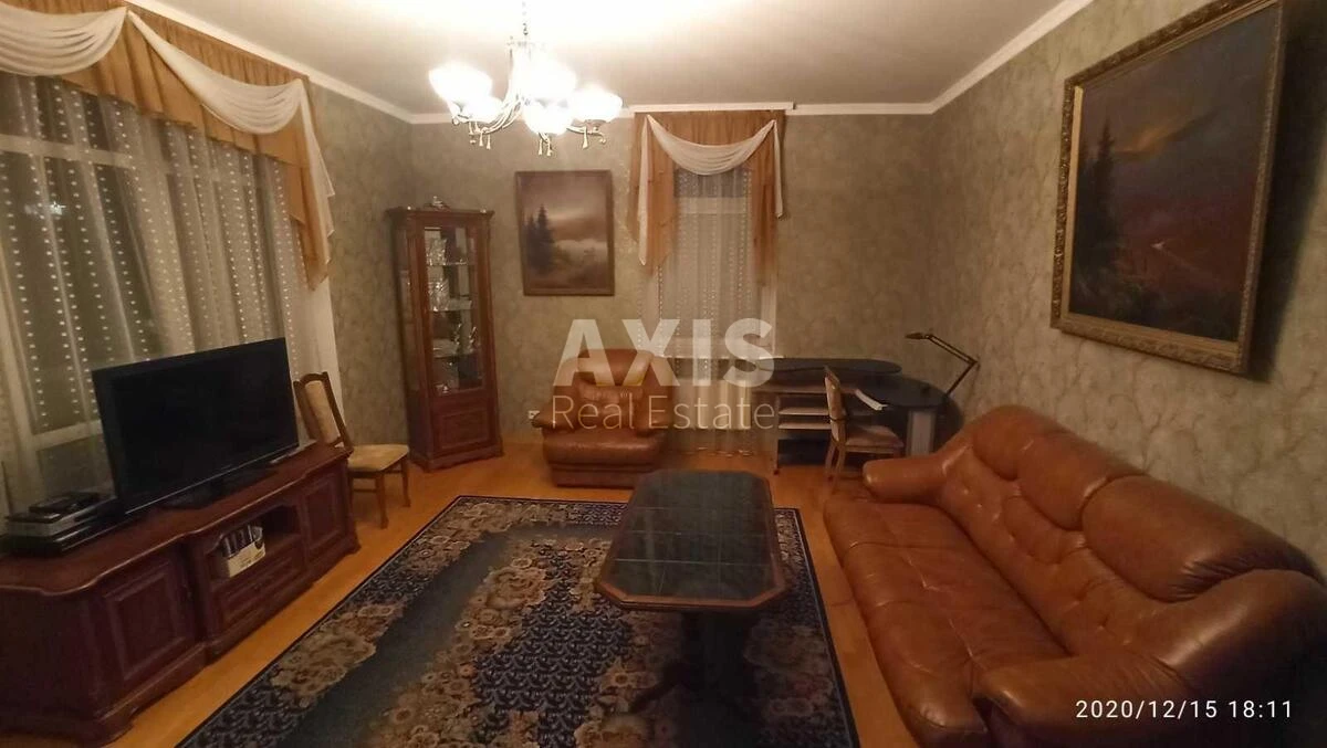 3k apartment vul. Proviants'ka 3557175