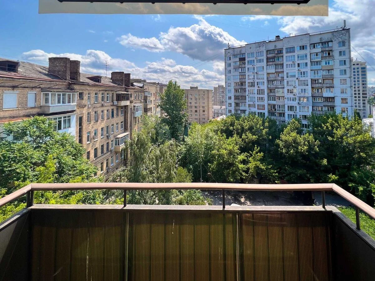 2k apartment vul. Tarasivs'ka 167139217