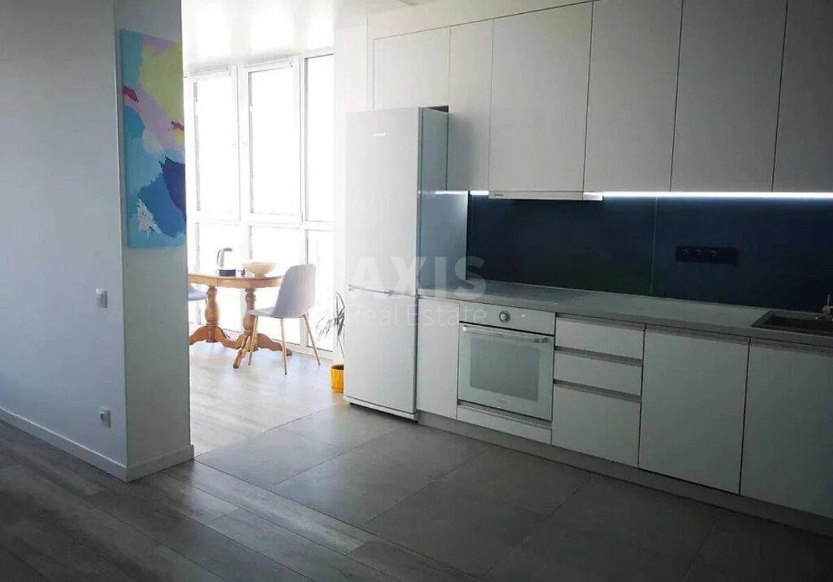 1к квартира ул. Тираспольская 43684100