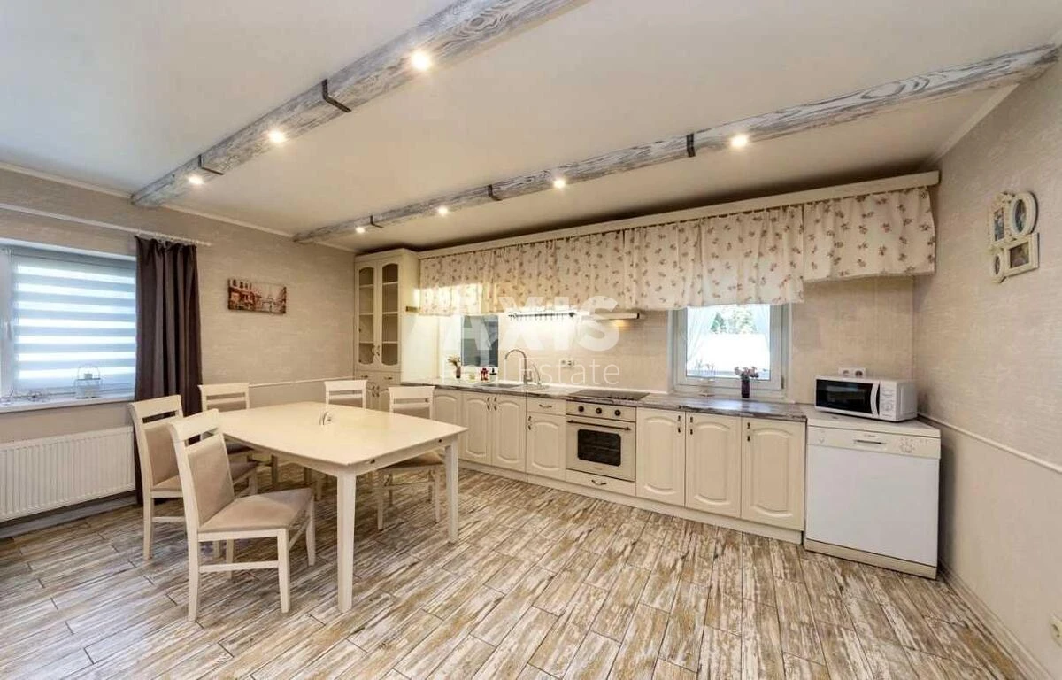 House vul. 70-a Sadova, 200m2, Kyiv city713400