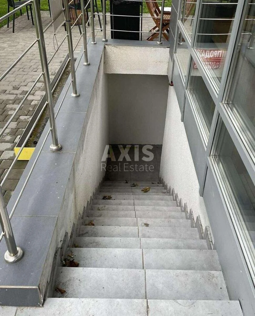 Объект торговли ул. Вышгородская 45Г, 48м2629611