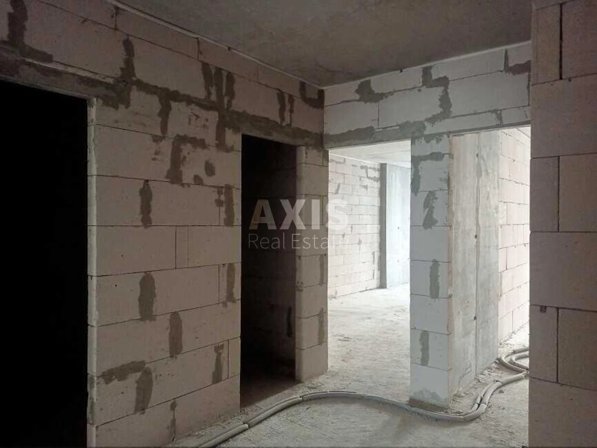 2k apartment vul. Central'na Twenty-one A6494717