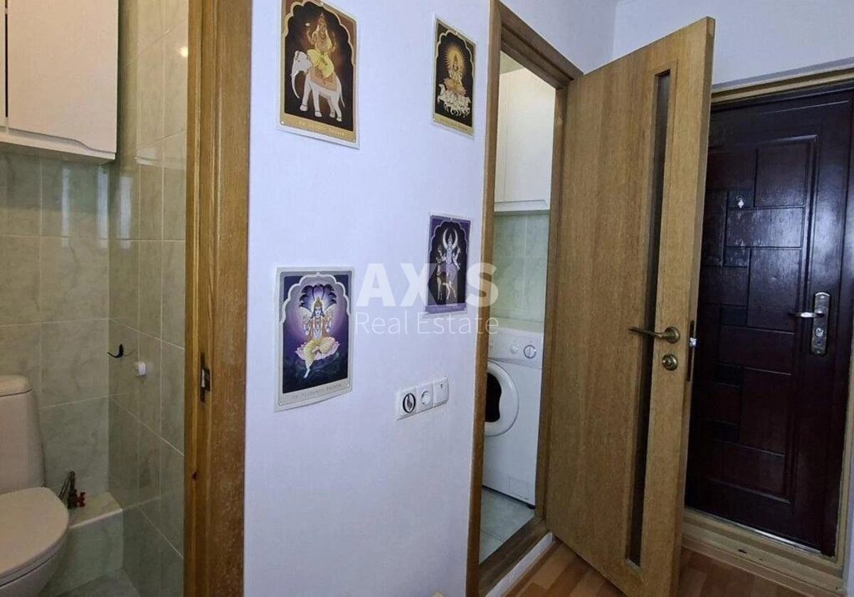 1к квартира ул. Ялтинская 156207510