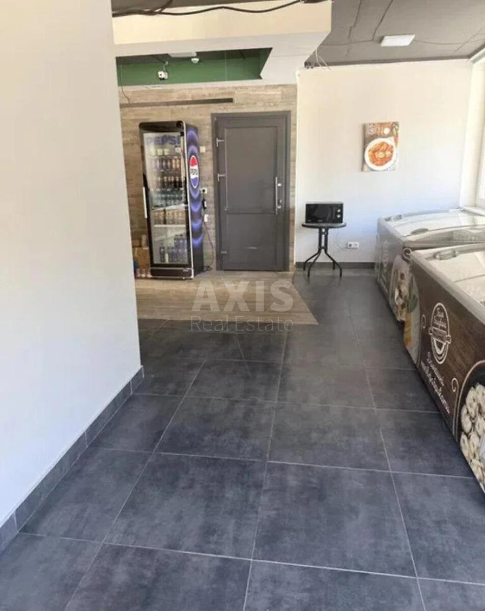 Trade object vul. Zabolotnogo Akademika 15, 61m2651762