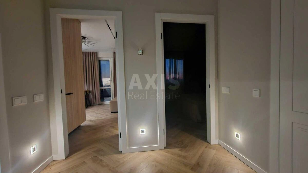 1k apartment vul. Vasyl'kivs'ka 37Г7136314