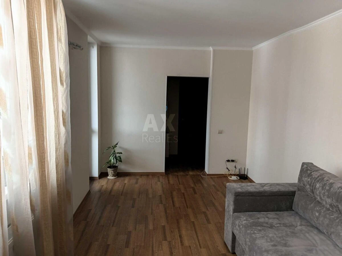 1k apartment vul. Krushel'nyc'koi' Solomii' 13713779