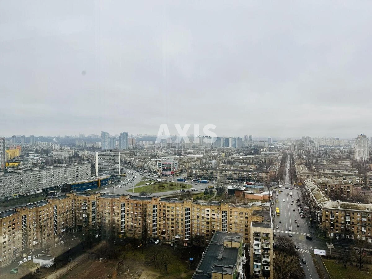 3к квартира ул. Сосюры Владимира 6578153