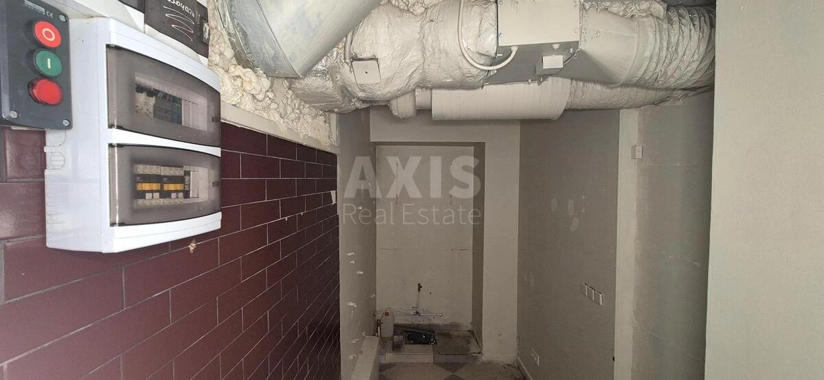 Trade object vul. Rustaveli Shota 15Б, 122m2666657