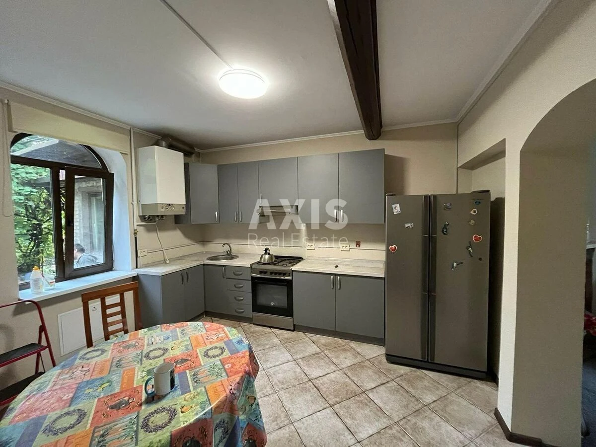 House vul. Gajova, 130m2, Kyiv city531372