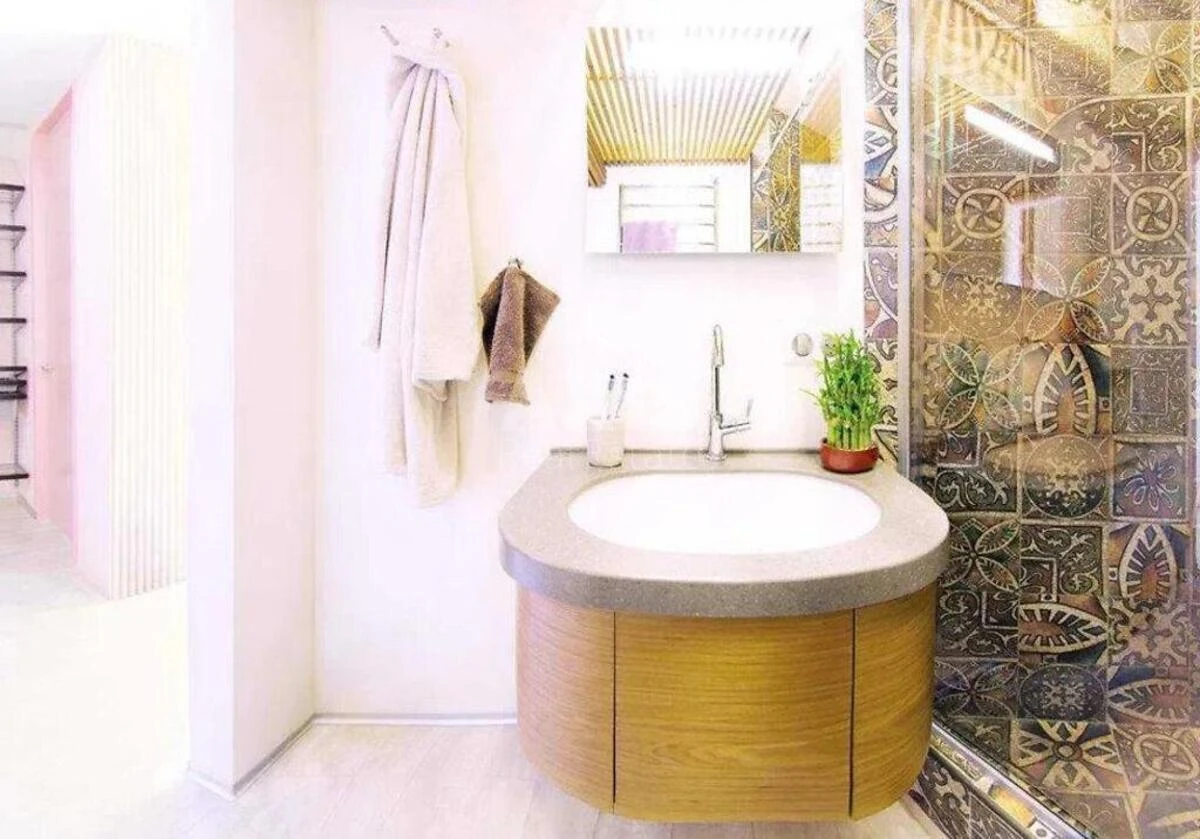 1k apartment vul. Myhajla Maksymovycha 3Г683367