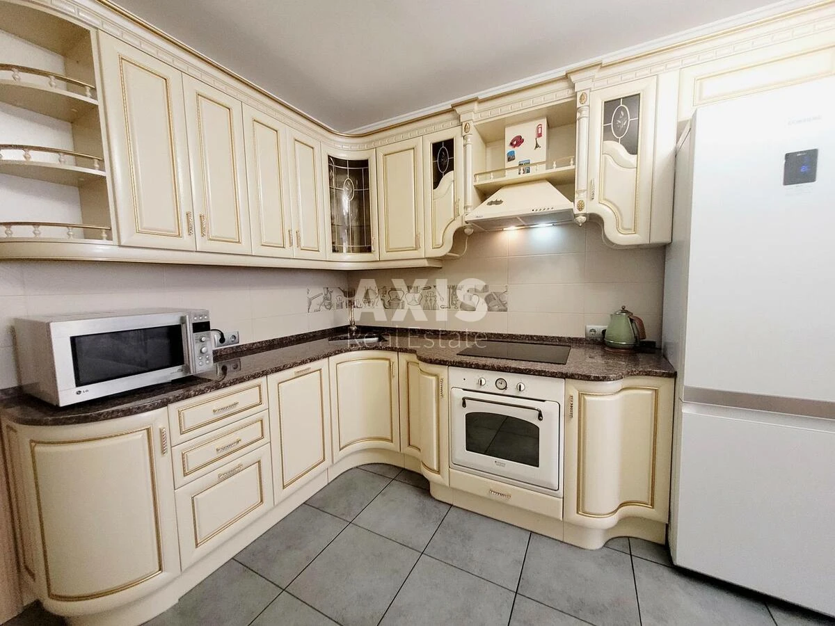 2k apartment pr-t Lobanovs'kogo 463661