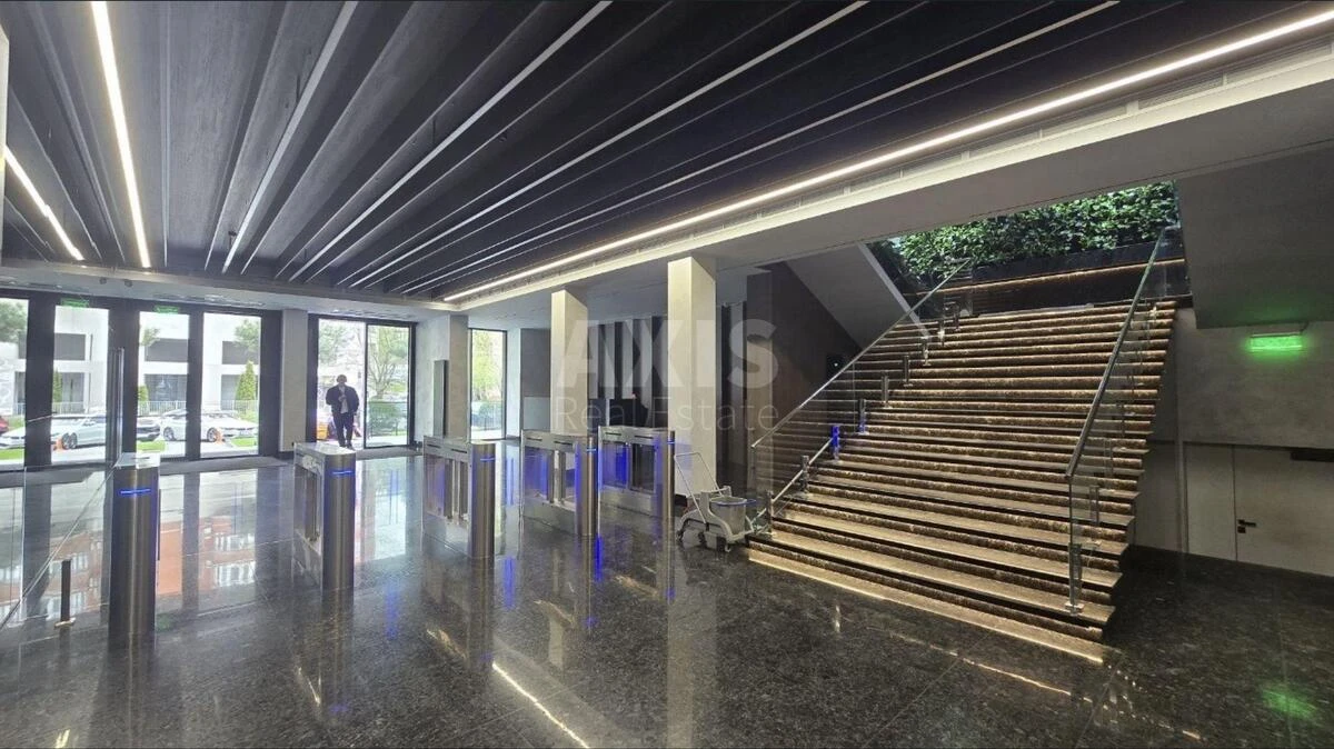 Office vul. Zlatoustivs'ka 3, 710m26806522