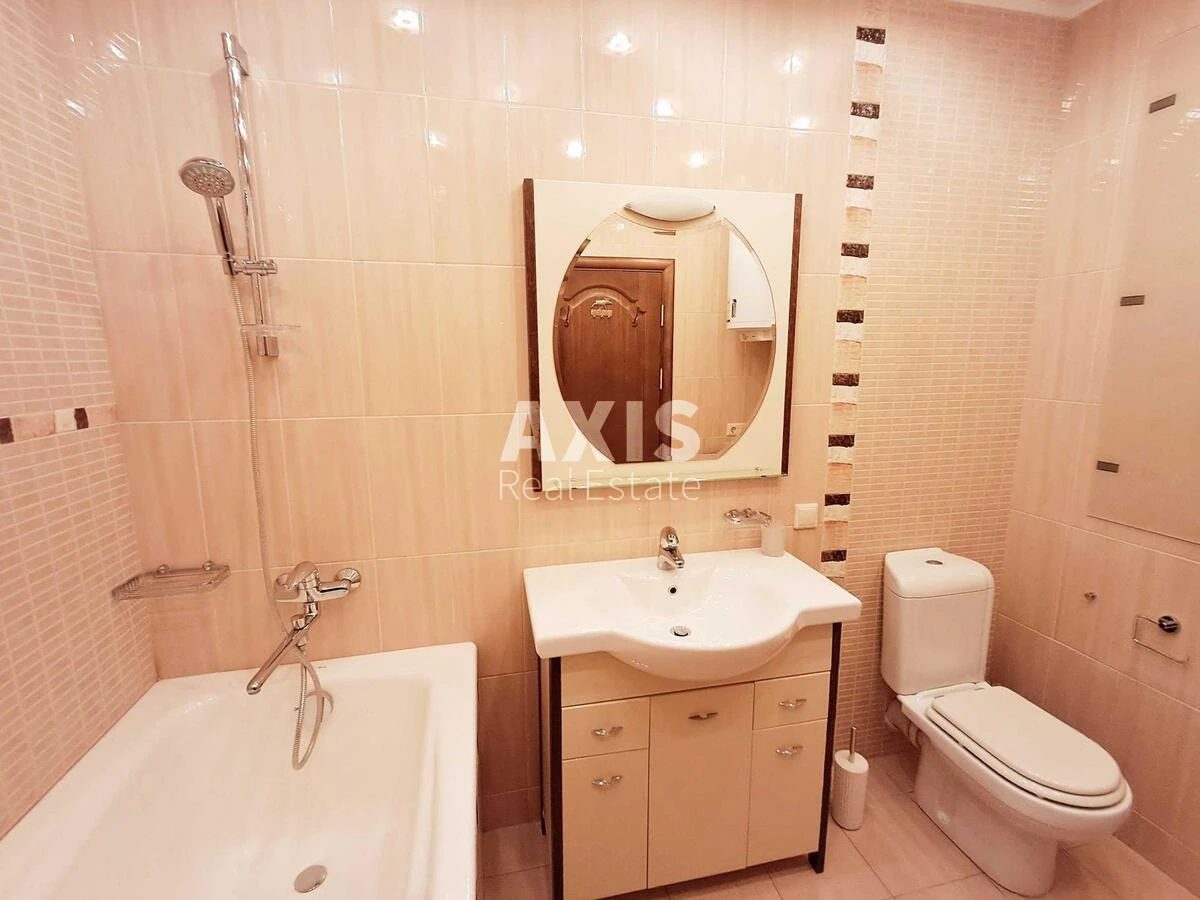 4к квартира ул. Борщаговская 143Б517748