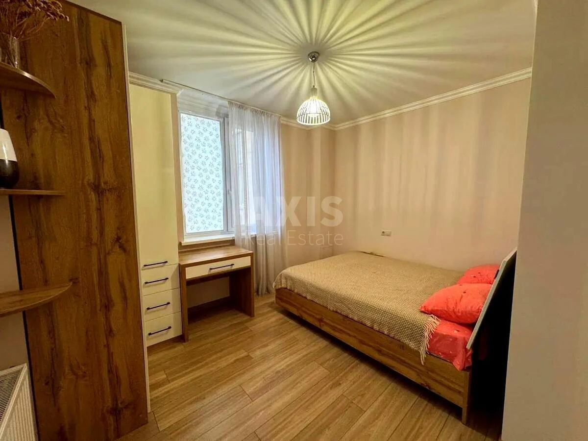 2k apartment vul. Saperno-Slobids'ka 22664369