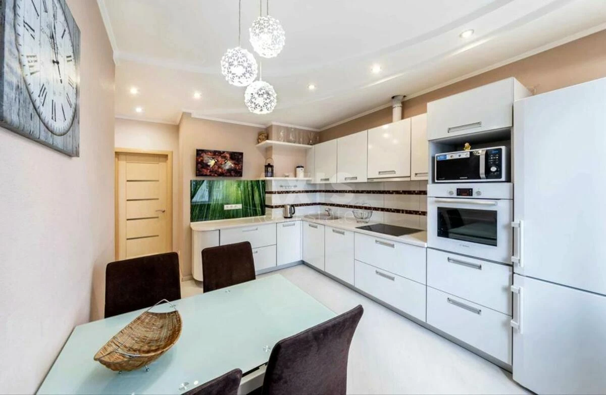 2k apartment vul. Feodosijs'ka 166449