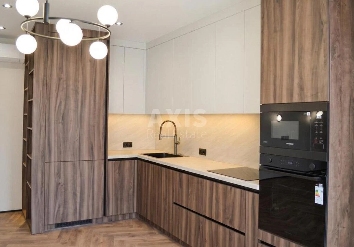 2к квартира ул. Семьи Кристеров 269602