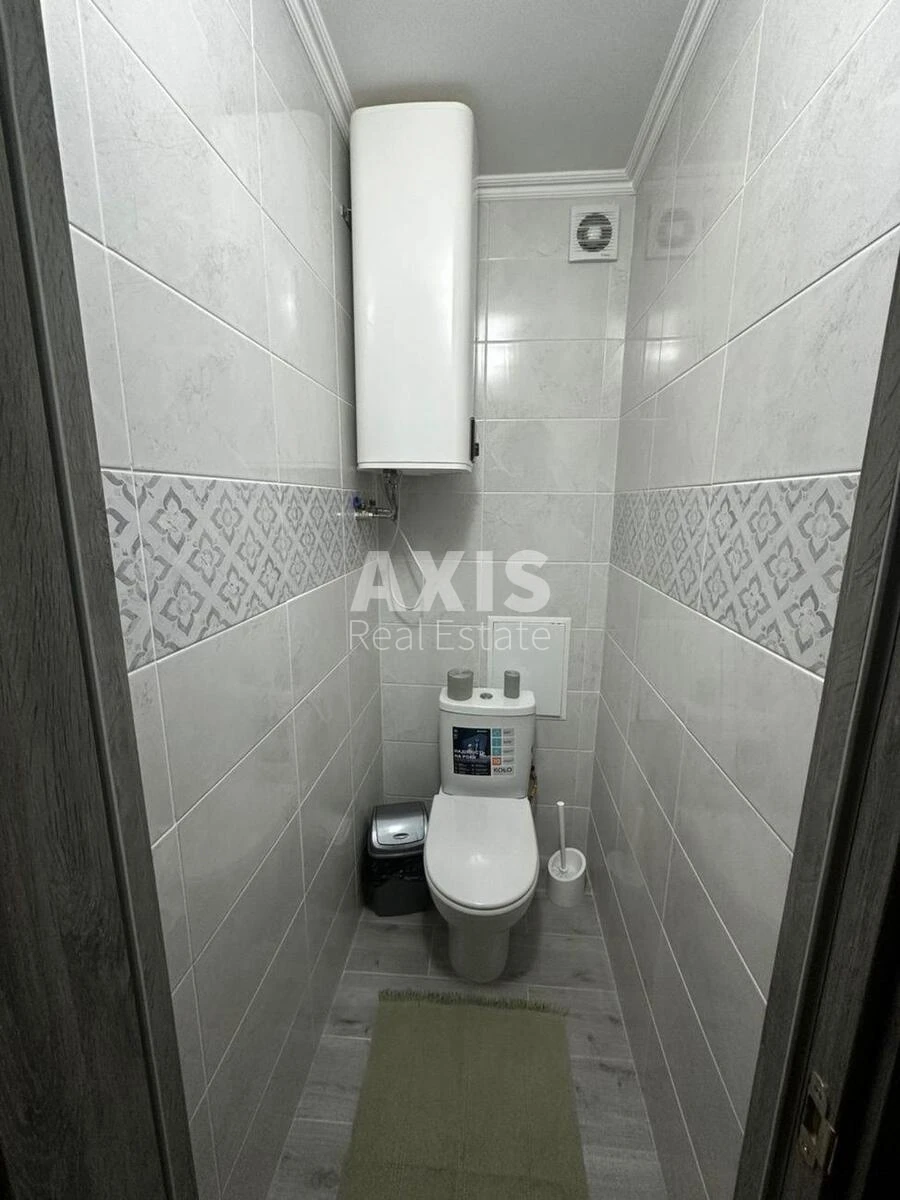 2к квартира ул. Мрии 11Е679465