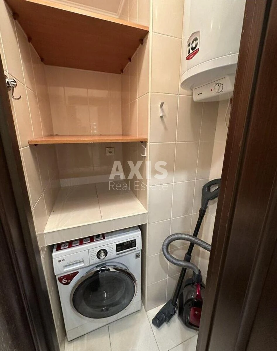 2k apartment prov. Kolomyjs'kyj 17/31А6107012