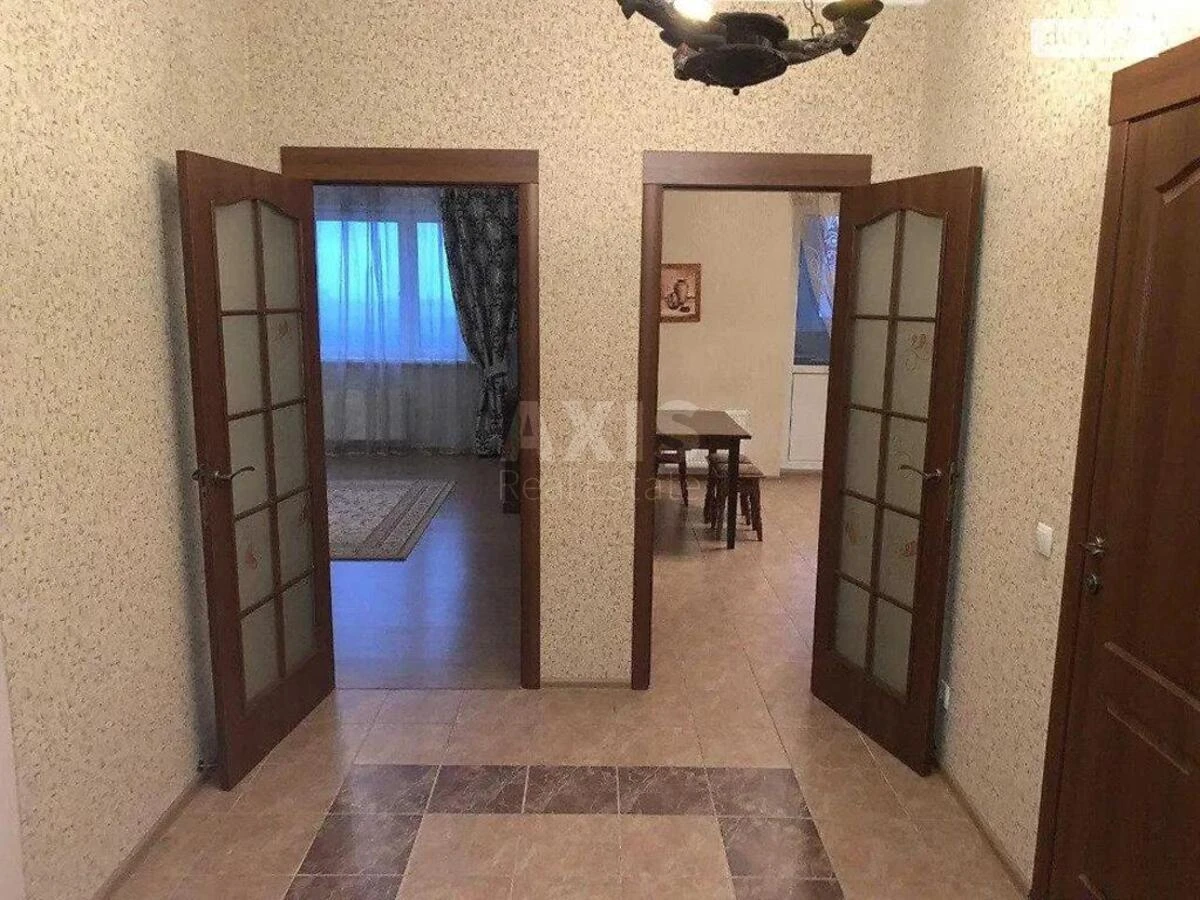 1k apartment vul. L'vivs'ka 26А696285