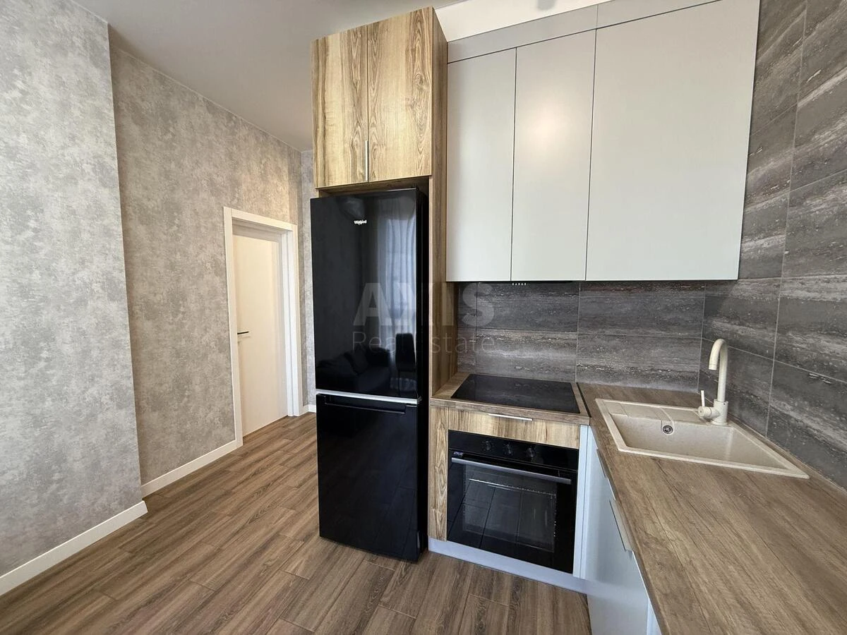 1k apartment vul. Lejpcyz'ka 13А648783