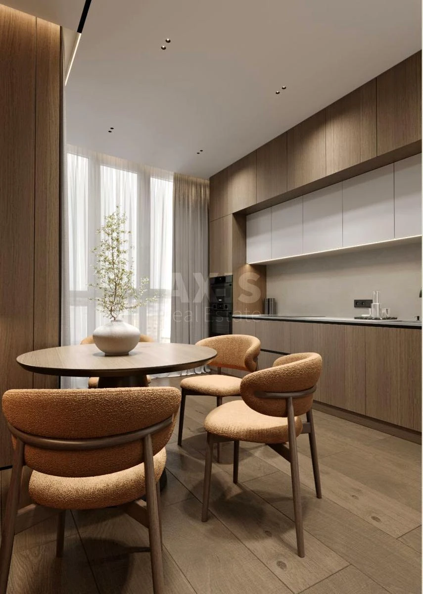 2k apartment vul. Kyrylo-Mefodii'vs'ka 26817416