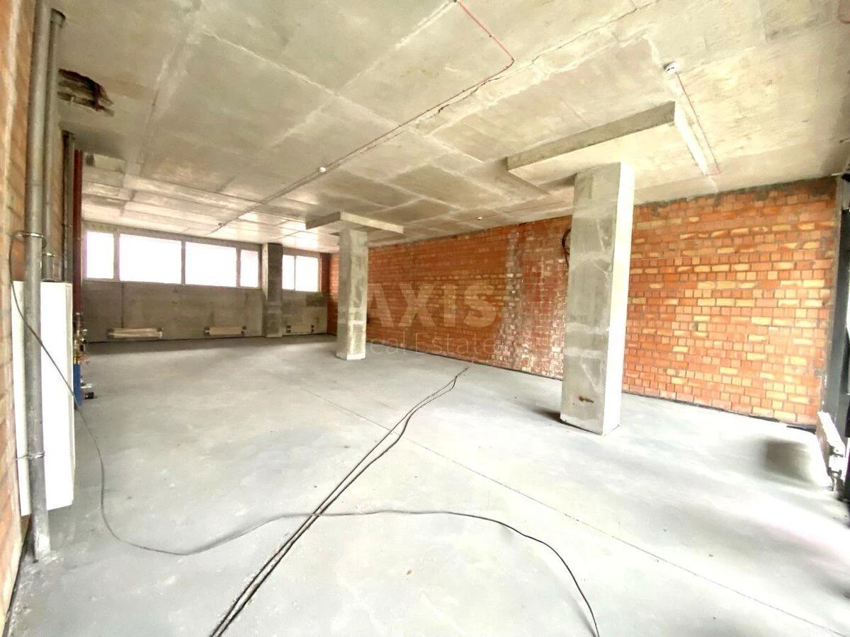 Office vul. Kravchenka Mykoly 24, 129m2681803