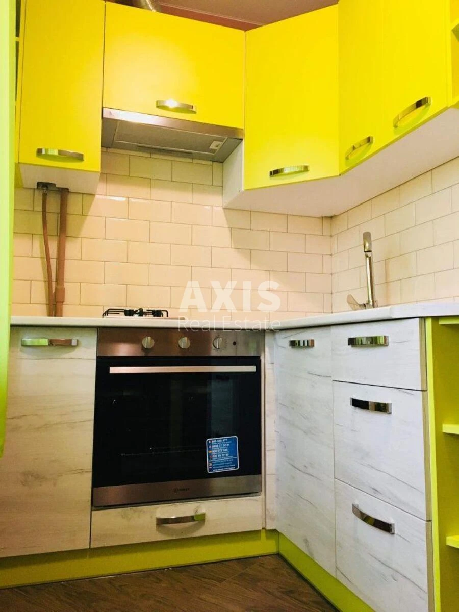 1k apartment vul. Bratstva tarasivtsiv 5B696580