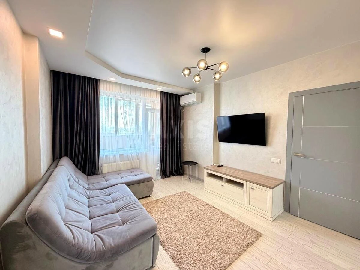 2к квартира пр-т Берестейский 5В665285