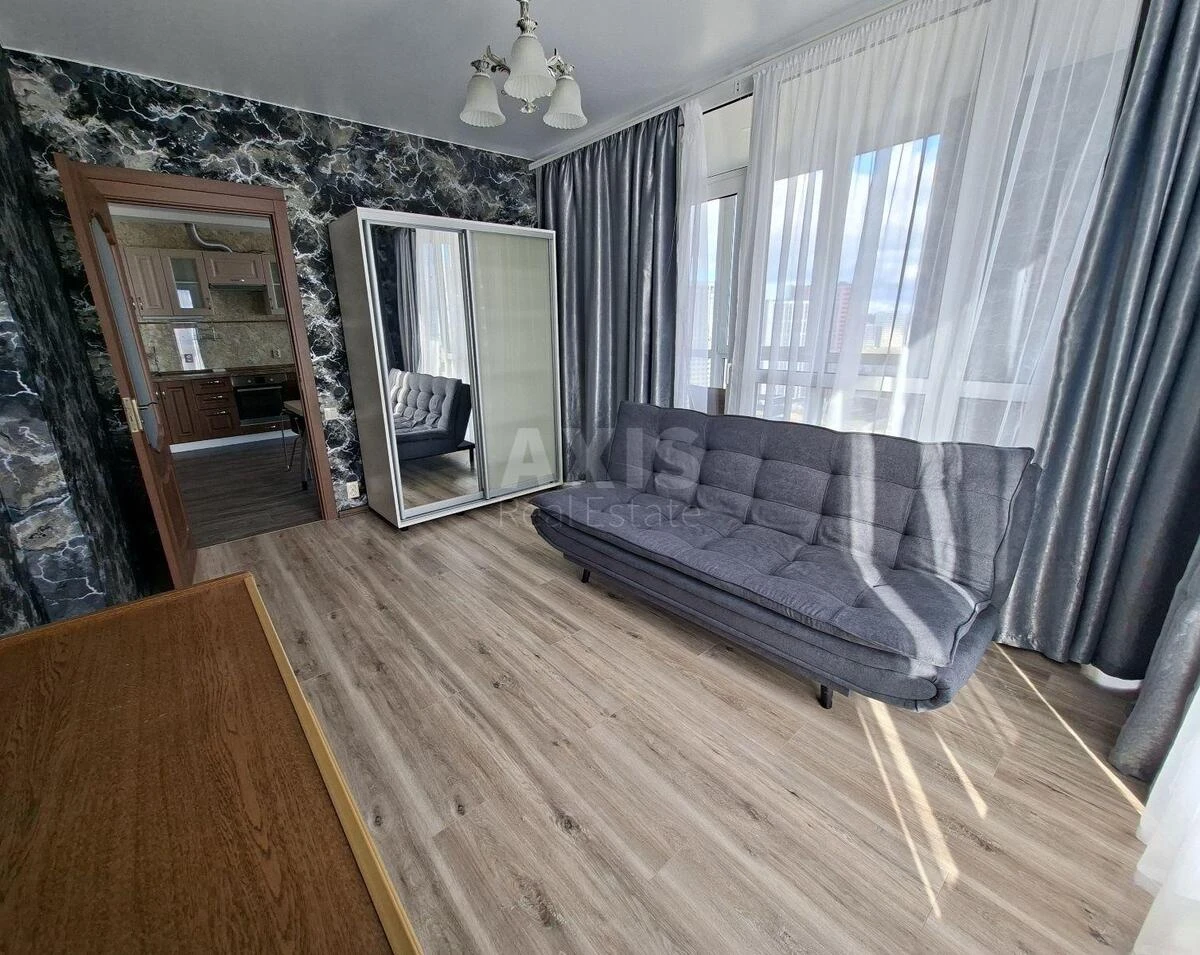 2k apartment vul. Viktora Nekrasova 10682033