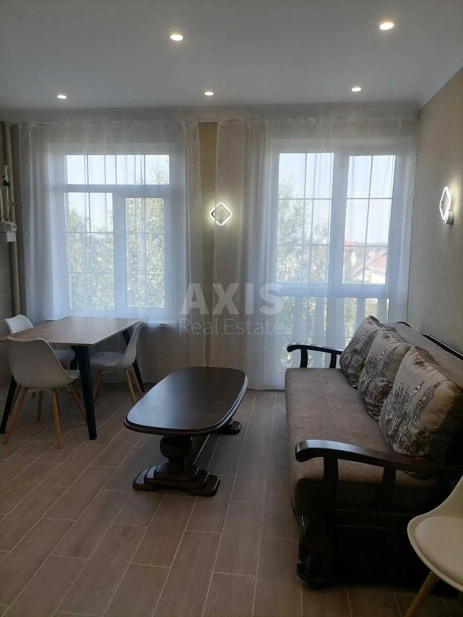 1k apartment vul. Lucenka Dmytra 8665500