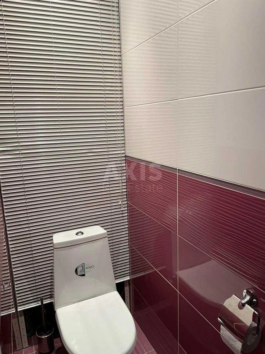 3k apartment vul. Gareta Dzhonsa 6682196