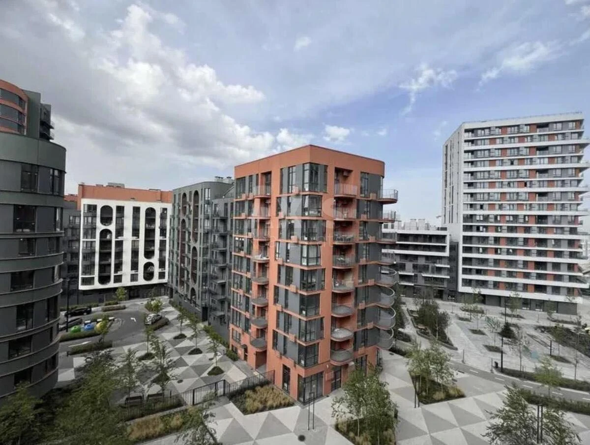 1k apartment bul. Ryl's'kogo Tadeja 1620199