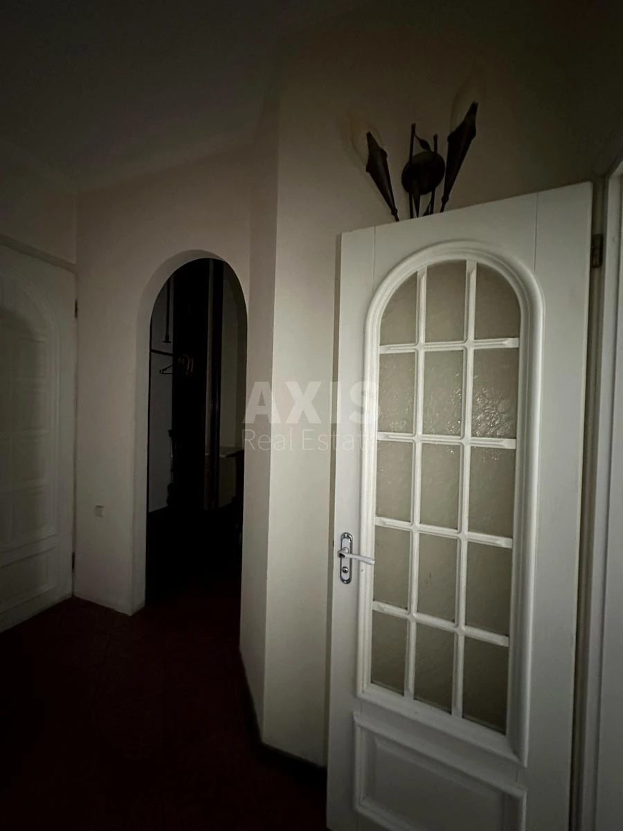 1k apartment pr-t Sobornosti 3665589