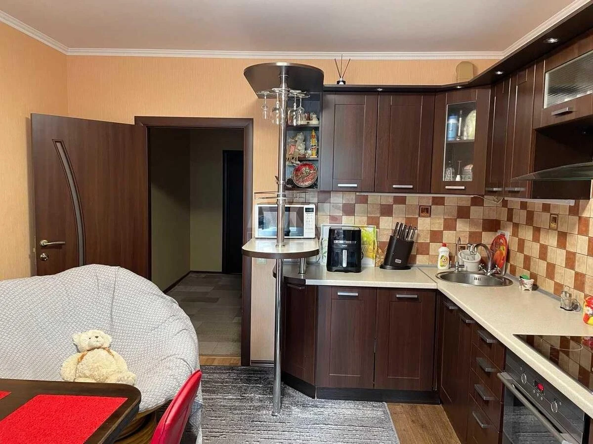 2k apartment vul. Myloslavs'ka 47А682540