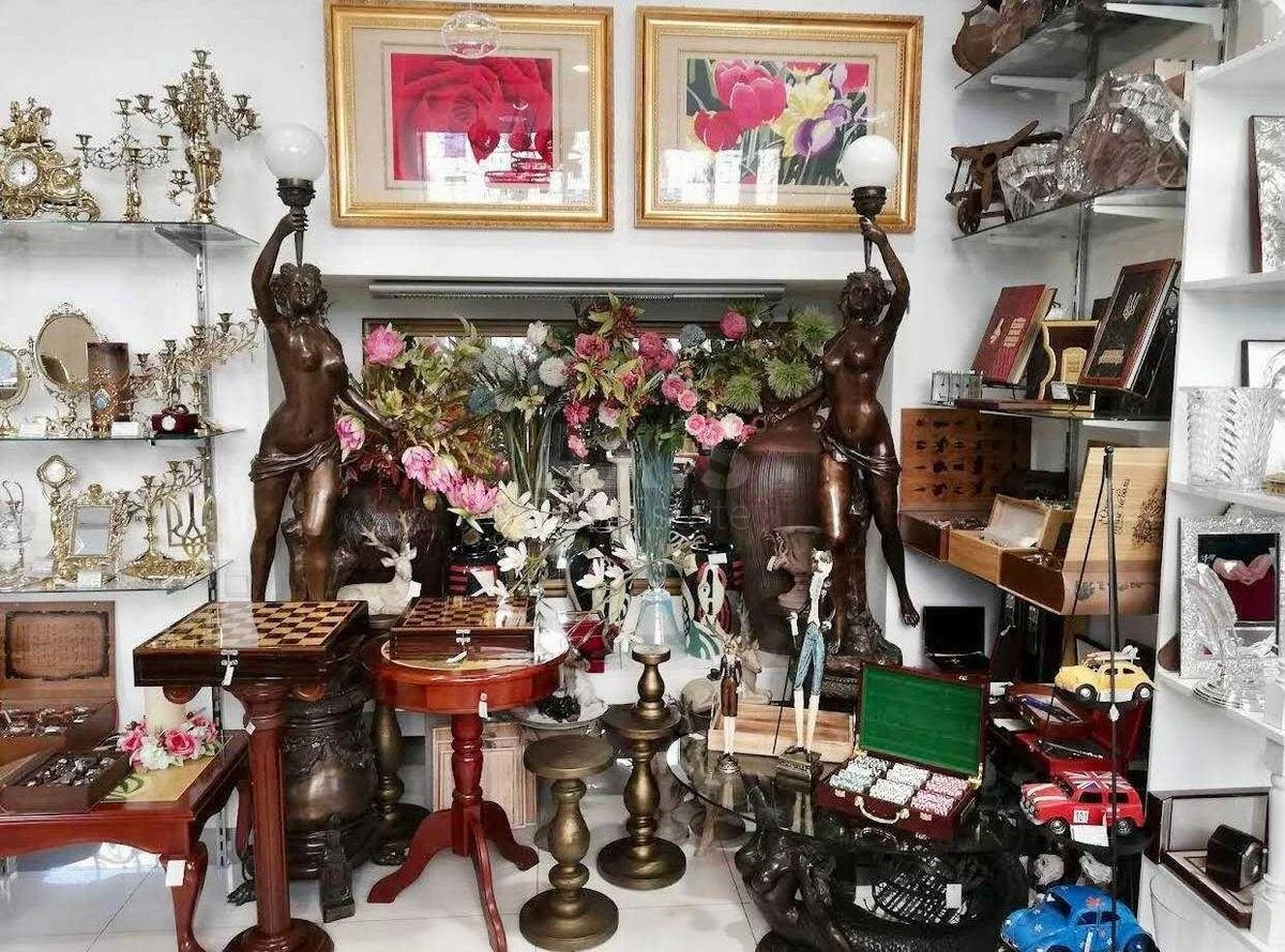 Trade object bul. Lesi Ukrai'nky 20/22, 1335m2621312