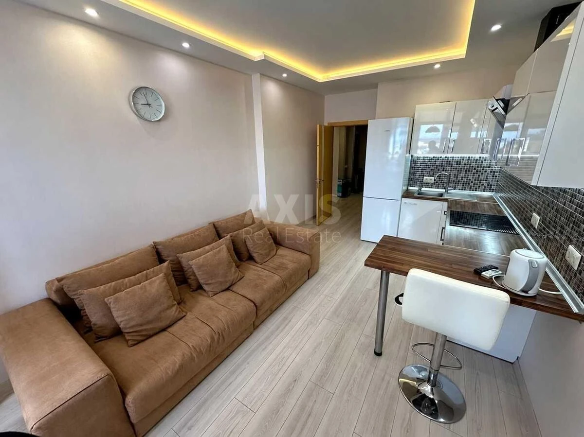 1k apartment vul. Dragomanova 40Е712632