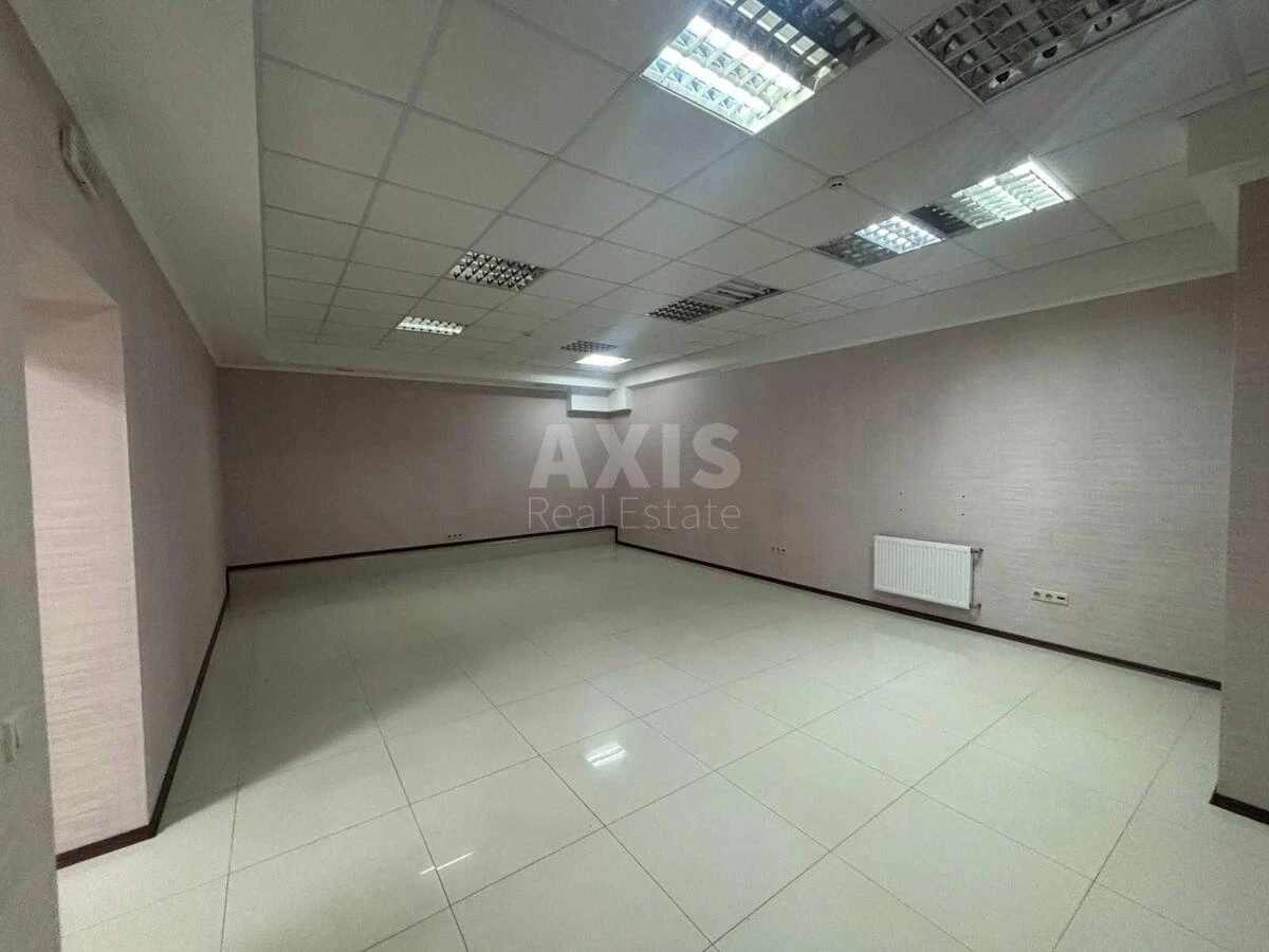 Объект торговли ул. Левко Лукьяненко 18, 110м2649794