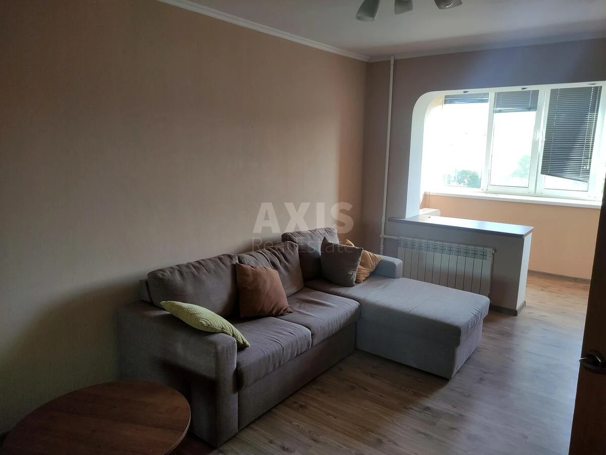 2k apartment pr-t Obolons'kyj 16Є649936