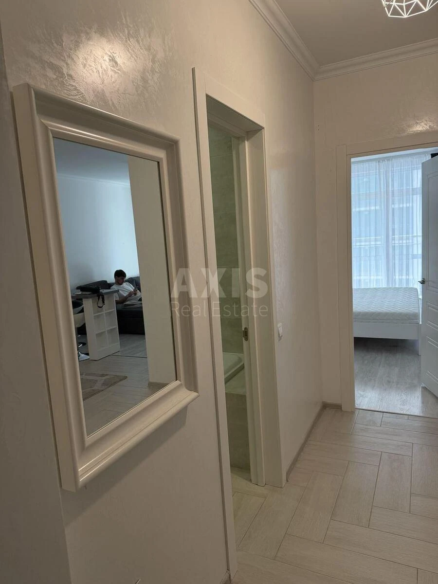 1k apartment vul. Lypkivs'kogo Vasylja Mytropolyta 33А6663613