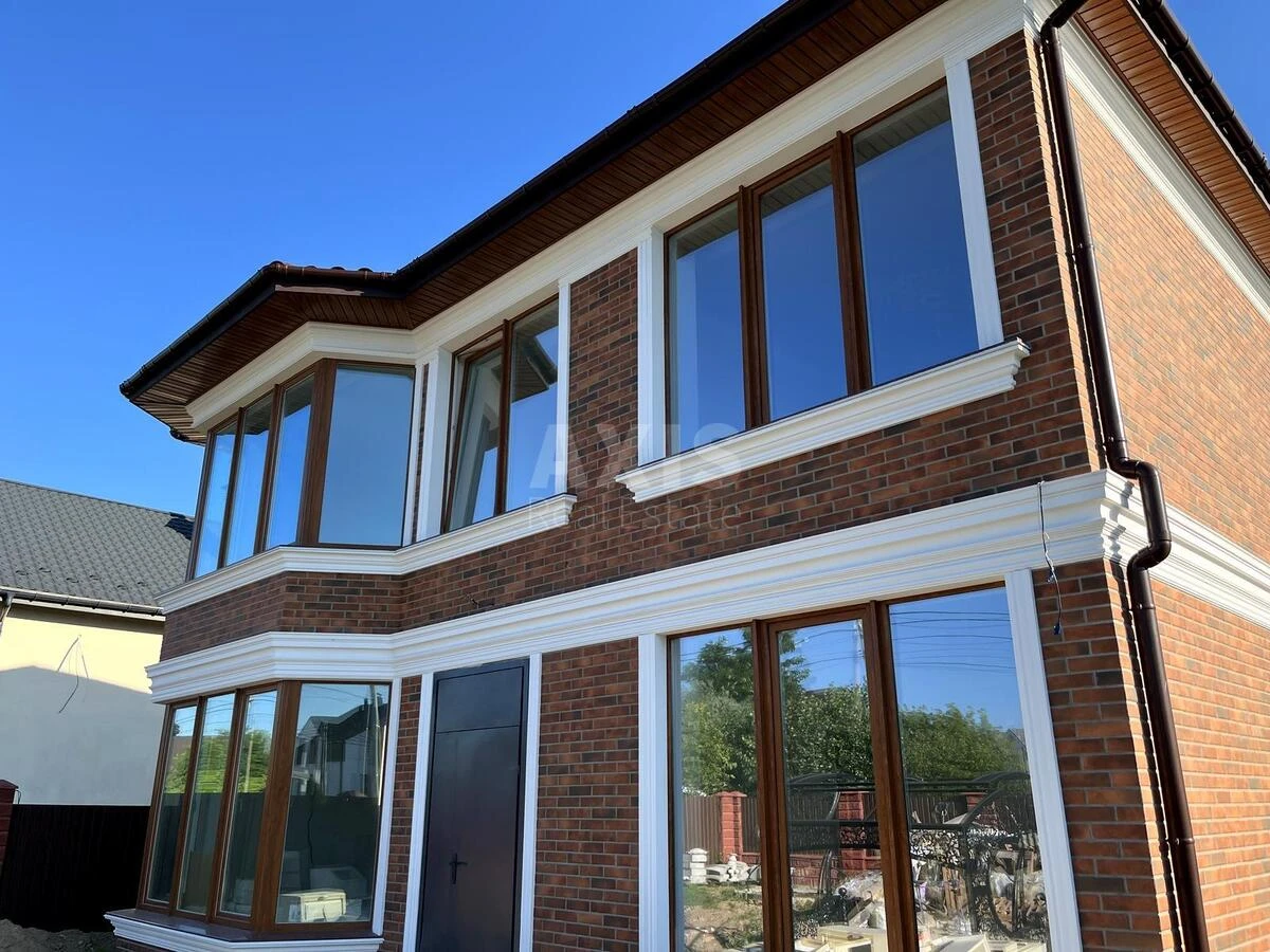 Дoм ул. Смерекова, 367м2, город Киев62275