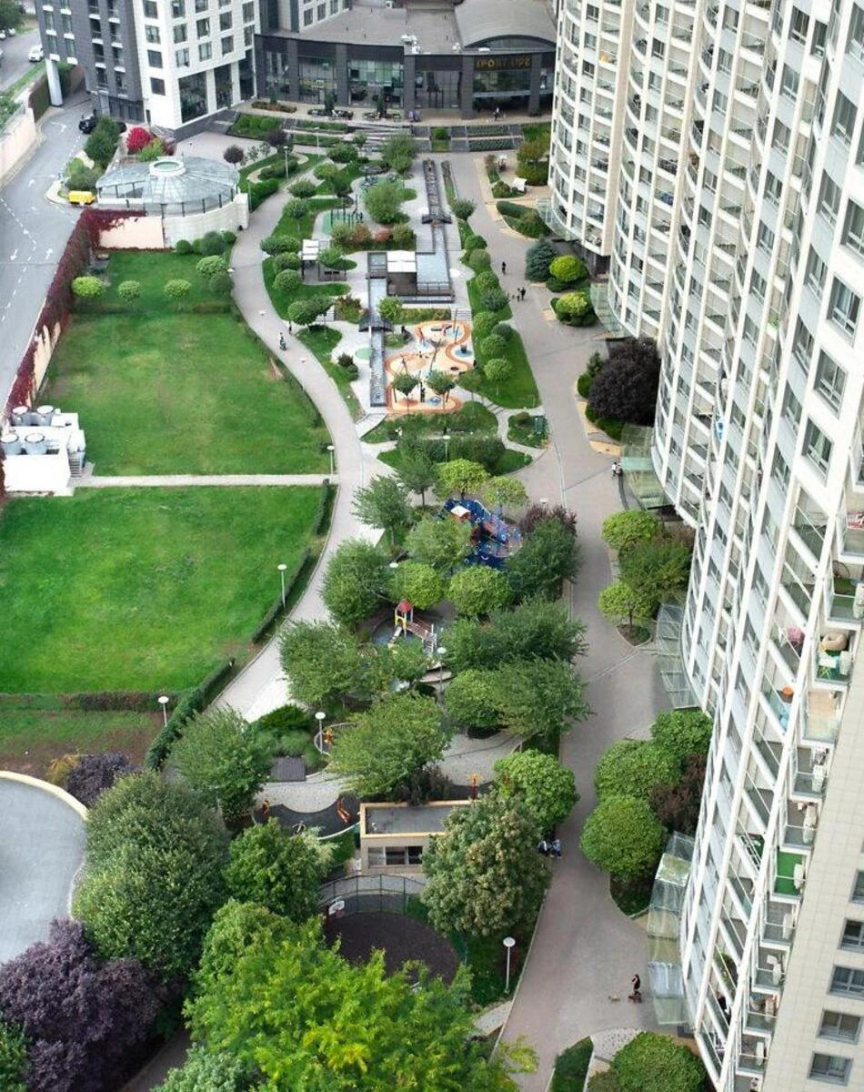 3к квартира пр-т Голосеевский 627178715